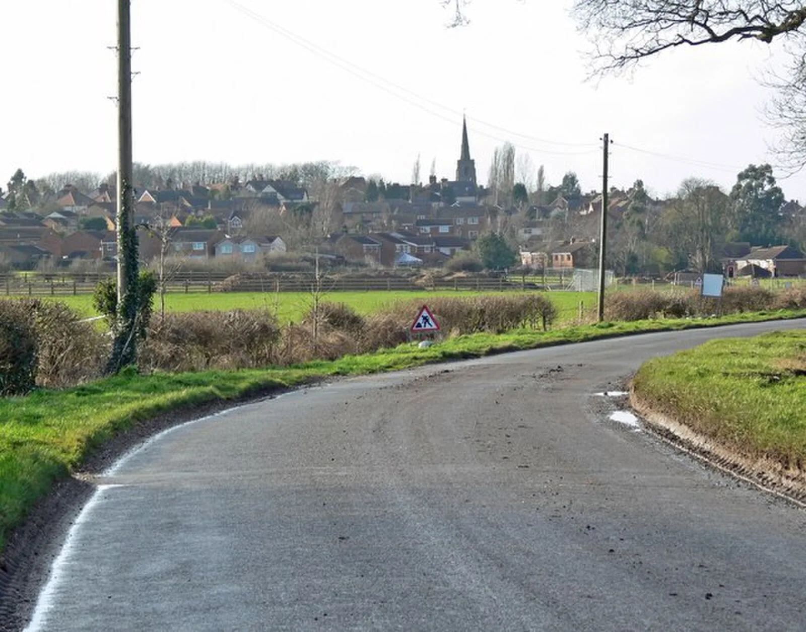 Earl Shilton